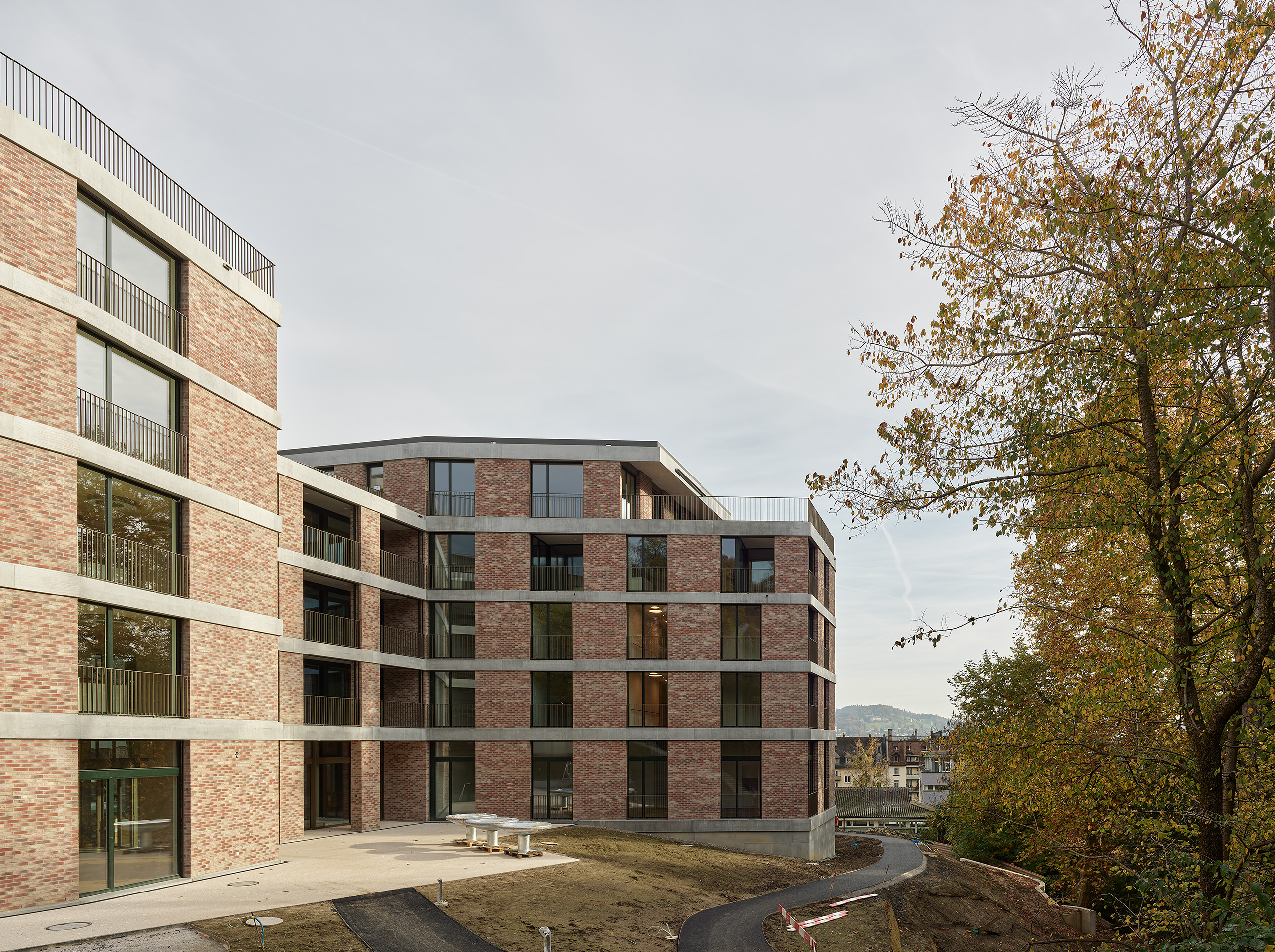 ahp0097 · MSA · Bruchmatt Luzern